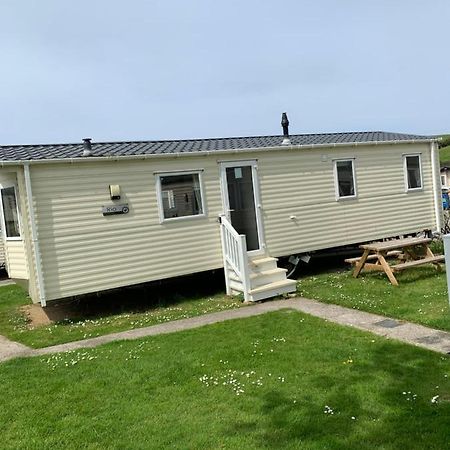 Newquay Bay Resort 63 Buitenkant foto