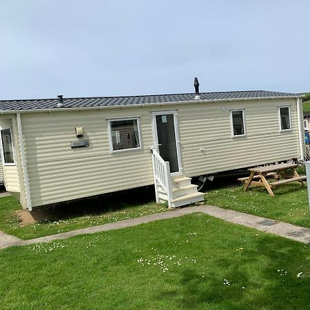 Newquay Bay Resort 63 Buitenkant foto
