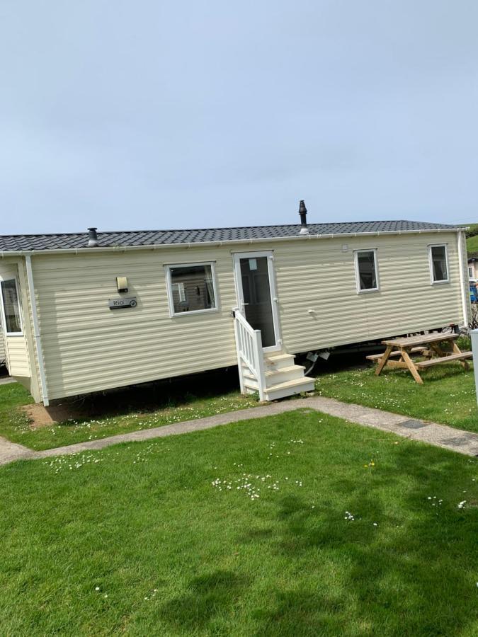 Newquay Bay Resort 63 Buitenkant foto