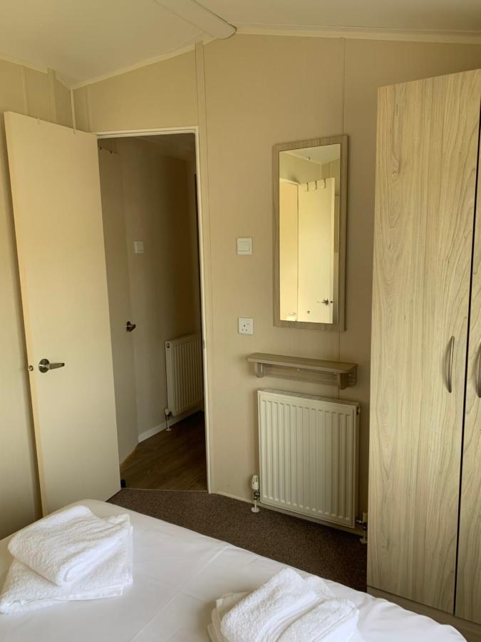 Newquay Bay Resort 63 Buitenkant foto