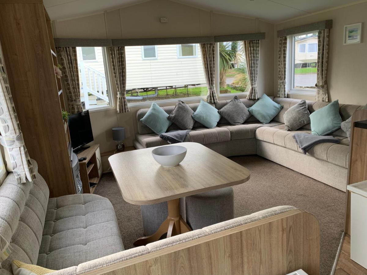 Newquay Bay Resort 63 Buitenkant foto