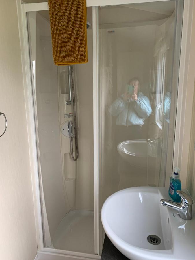 Newquay Bay Resort 63 Buitenkant foto