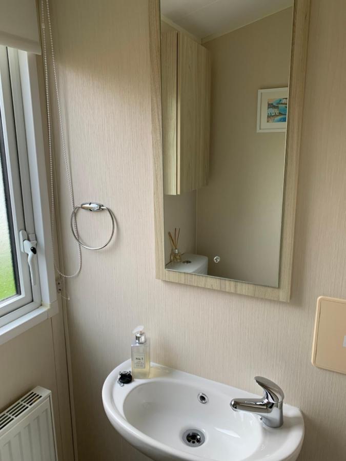 Newquay Bay Resort 63 Buitenkant foto