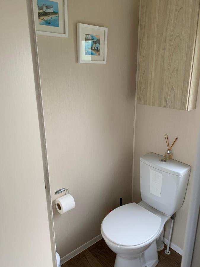 Newquay Bay Resort 63 Buitenkant foto
